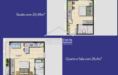 Imagem 6: APARTAMENTO RESIDENCIAL em SALVADOR - BA, ITAPUÃ