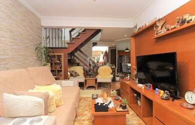 Imagem 5: Porto Alegre - Casa Padrão - Guarujá