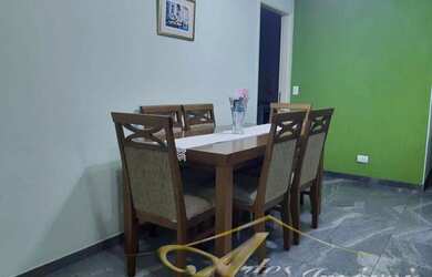 Imagem 1: Sao Paulo - Apartamento Padrao - Saude