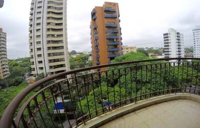 Imagem 12: Apartamento para venda com 94 metros quadrados e 2 quartos em Moema Índios...