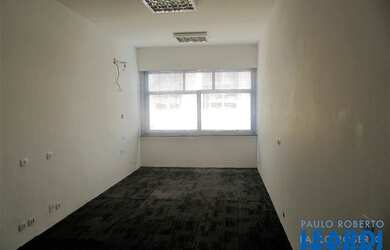 Imagem: O depósito possui 31m² de Área e está localizado em Jardim