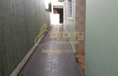 Imagem 13: Casa Térrea Jardim Suzana