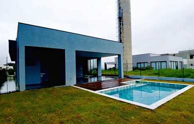 Imagem: CASA RESIDENCIAL em BRAGANÇA PAULISTA - SP, CAMPOS DO CONDE