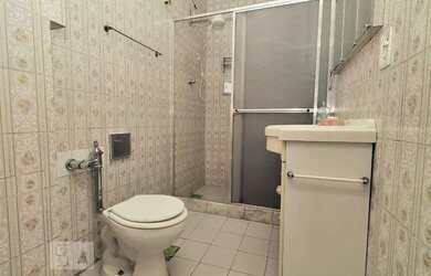 Imagem 12: Apartamento para Aluguel - Copacabana, 1 Quarto, 46 m2