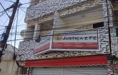 Imagem: A casa possui 1 Dormitório e 1 Banheiro e está localizado