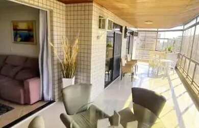 Imagem 4: Temporada Cabo Frio-RJ. Piscina, Churrasqueira, Ar-condicionadoe2 Vagas...