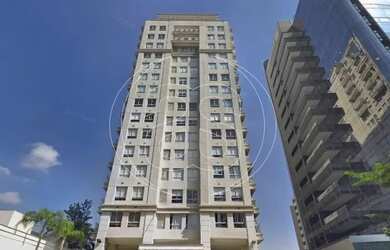 Imagem: São Paulo - Conjunto Comercial/Sala - Pinheiros