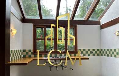 Imagem 14: Casa para venda no condomínio Iporanga - Guarujá