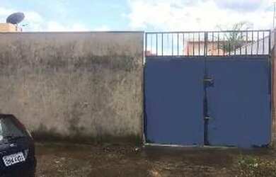 Imagem: O terreno possui 300m² de Área e está localizado em Parque