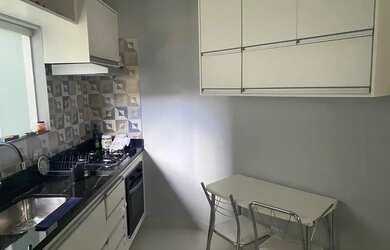 Imagem 3: Apartamento em área nobre