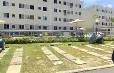 Imagem 10: BAIXOU VENDO TODO PLANEJADO Condomínio Recanto do Sol 240 MIL POR 215...