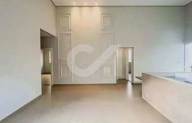 Imagem 10: Terras Alphaville - Casa Térrea moderna