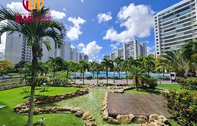 Imagem 6: Apartamento à venda no bairro Patamares - Salvador/BA