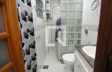 Imagem 11: Apartamento para Aluguel - Copacabana, 1 Quarto, 40 m2