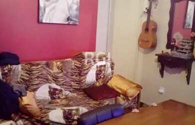 Imagem: O apartamento possui 1 Dormitório, 1 Banheiro, 51m² de Área