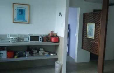 Imagem 16: Casa de frente à praia