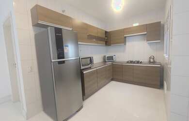 Imagem 9: Cobertura para venda com 239 metros quadrados com 3 quartos Condomínio...