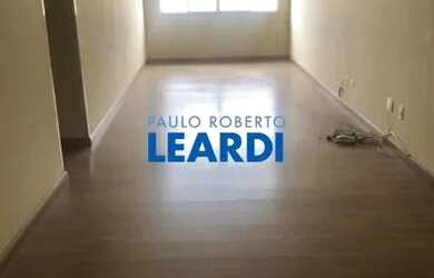 Imagem: O apartamento possui 3 Dormitórios, 2 Banheiros, 125m² de