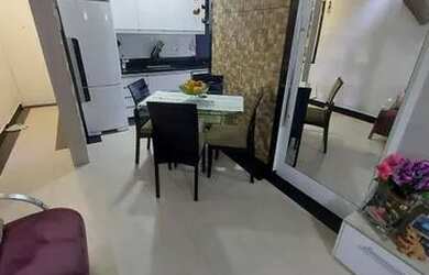 Imagem 5: LINDO APARTAMENTO COM LAZER, REFORMADO, BAIXA MANUTENÇÃO