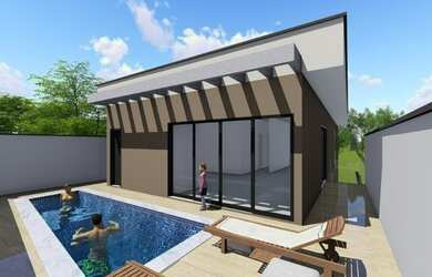 Imagem 7: SANTANA DE PARNAíBA - Casa de Condomínio - Suru