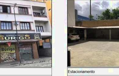 Imagem: A casa possui 3 Dormitórios, 1 Banheiro, 1 Vaga na garagem