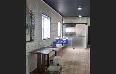 Imagem 9: Salão, 250 m² - venda por R$ 1.500.000,00 ou aluguel por R$ 11.700,00/mês...