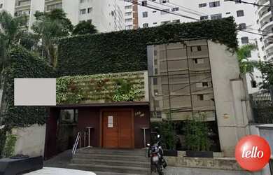 Imagem: O depósito e possui Dormitórios, Suítes, Banheiros, 3