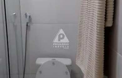 Imagem 13: Privilégio Imóveis Vende Excelente Sala e quarto equipado e reformado em Ipanema!