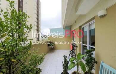 Imagem: O apartamento e possui 1 Dormitório, Suítes, 1 Banheiro