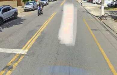 Imagem: O depósito possui 1.092m² de Área e está localizado em