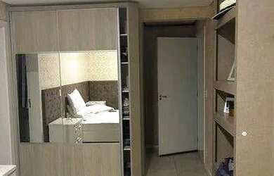 Imagem: O apartamento para alugar possui 2 Dormitórios, 2 Banheiros