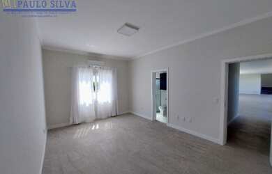 Imagem 8: Condomínio fechado, linda casa 290,00m², condomínio com toda a infraestrutura