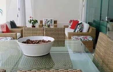 Imagem 8: Casa, 430 m² - venda por R$ 3.000.000,00 ou aluguel por R$ 17.000,00/mês...