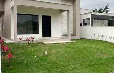 Imagem: A casa em condomínio possui 2 Dormitórios, 2 Banheiros, 2