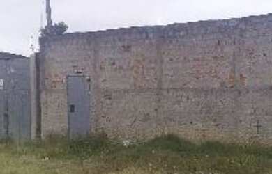 Imagem: O terreno possui 480m² de Área e está localizado em Uberaba