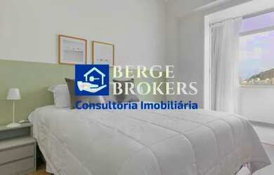 Imagem 10: Apartamento 2 quartos com vista para o mar em Copacabana!!!