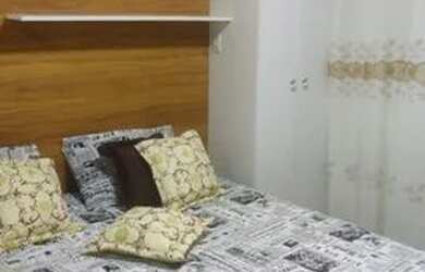 Imagem 14: Vendo 1/4 Armação. Imóvel mobiliado, Imóvel novo, 38m² de Áreae1...