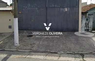 Imagem: O depósito possui 5 Vagas na garagem e 500m² de Área e está