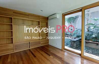 Imagem 9: Casa Contemporânea Jardim Luzitania em Terreno de 900 m2