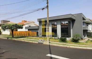 Imagem 15: Casa de Condomínio em Parque Residencial Damha - São José do Rio Preto,...