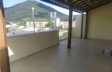 Imagem 6: Cobertura 3 qts Cachamorra