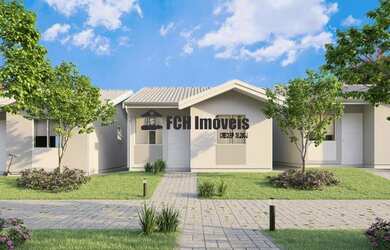 Imagem 8: CASA EM BOITUVA NO CONDOMÍNIO SITUADO NO BAIRRO ÁGUA BRANCA