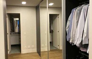 Imagem 12: SANTANA DE PARNAÍBA - Apartamento Padrão - TAMBORÉ