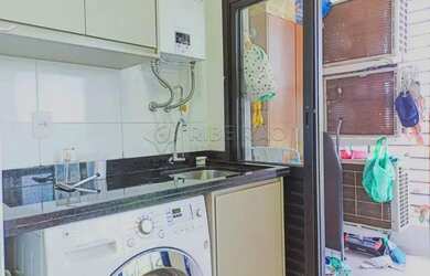 Imagem 11: Ribeirao Preto - Apartamento Padrão - Presidente Medici