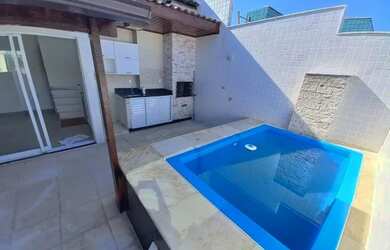 Imagem 1: Cobertura na Taquara no condomínio Secret Garden