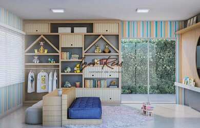 Imagem 4: Apartamento no Ed. Roland Garros na Pelinca em Campos dos Goytacazes-RJ