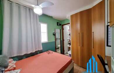 Imagem 10: Apartamento para venda com 95 metros quadrados com 3 quartos em Centro...