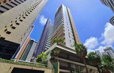 Imagem: O apartamento possui 2 Dormitórios, 2 Banheiros, 2 Vagas na