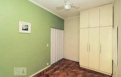 Imagem 8: Apartamento para Aluguel - Copacabana, 1 Quarto, 46 m2