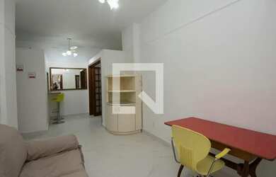 Imagem 5: Apartamento para Aluguel - Copacabana, 1 Quarto, 40 m2